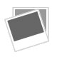 Black plastic rectangular spin - black,
