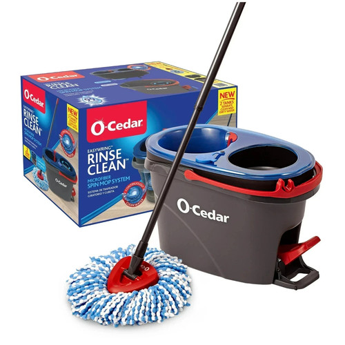 Cedar rinseclean clean water - rinseclean,