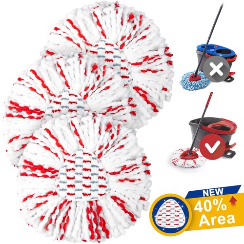 Upgraded mop refill for - refill,