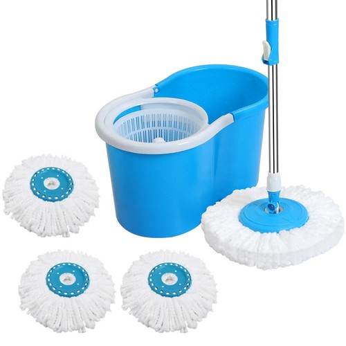 360 rotating head easy - easy, spin