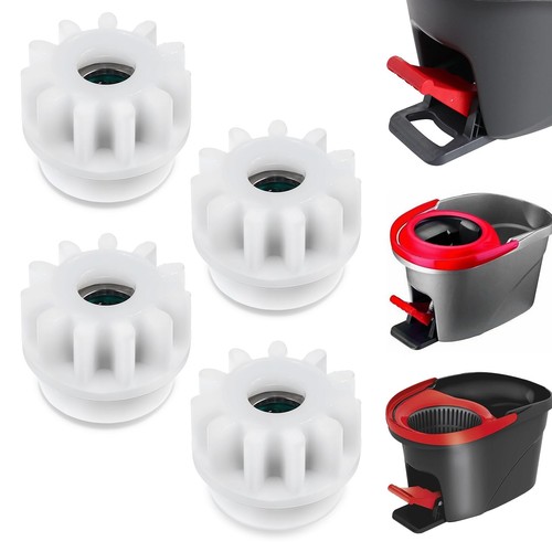 Pcs spin mop replacement - pcs,