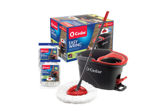 Cedar easywring - o-cedar, easywring™